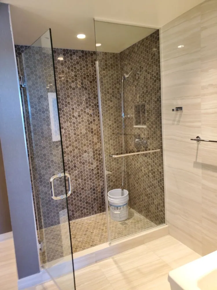 Slide of Yan's Tiles