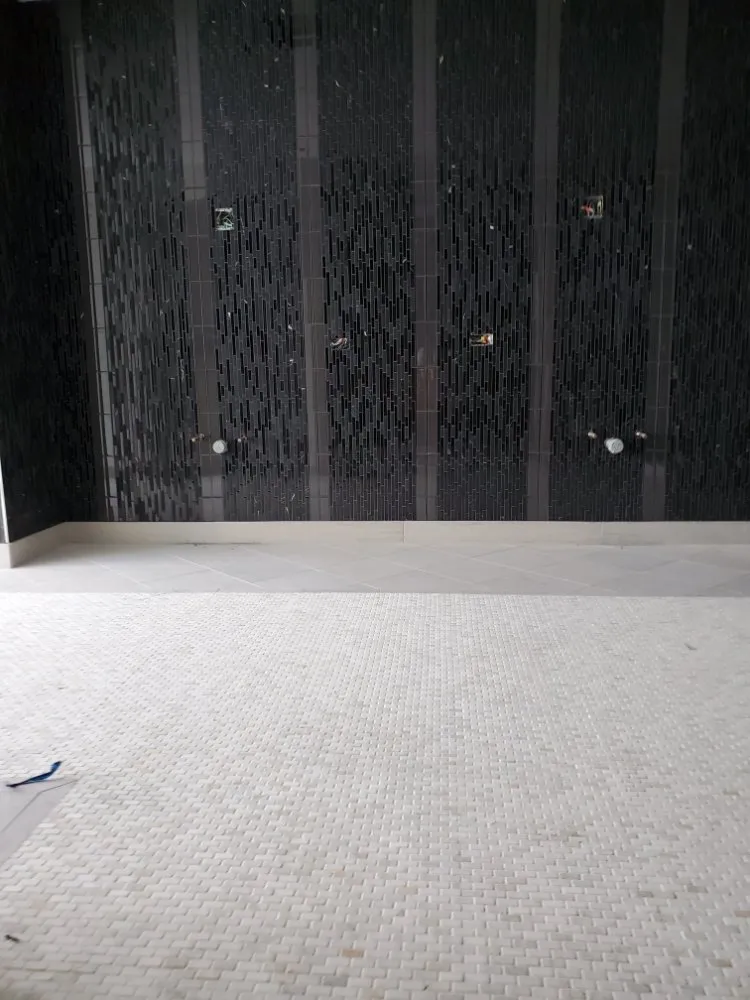 Slide of Yan's Tiles