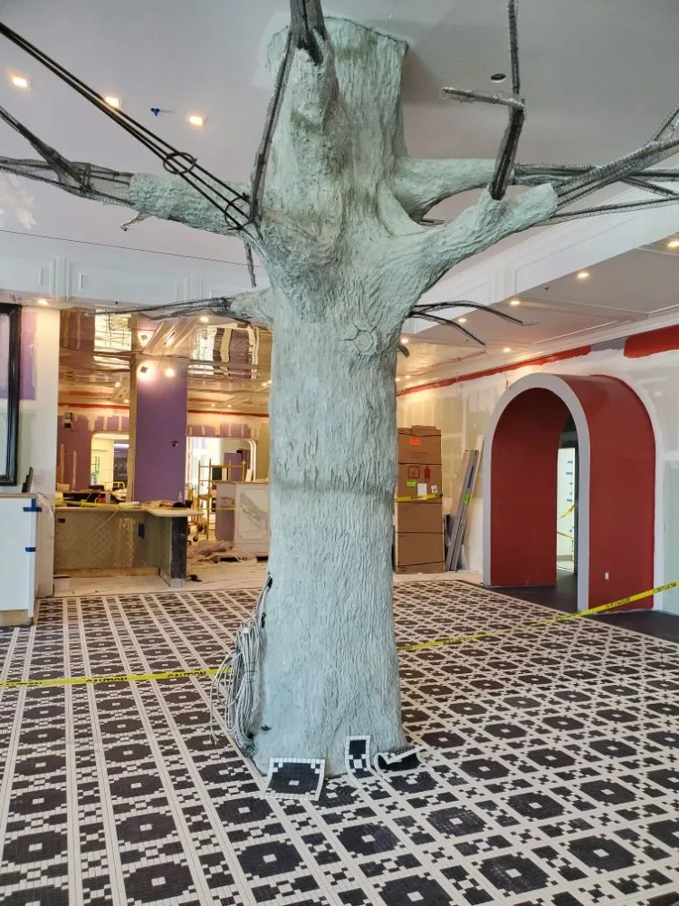 Slide of Yan's Tiles