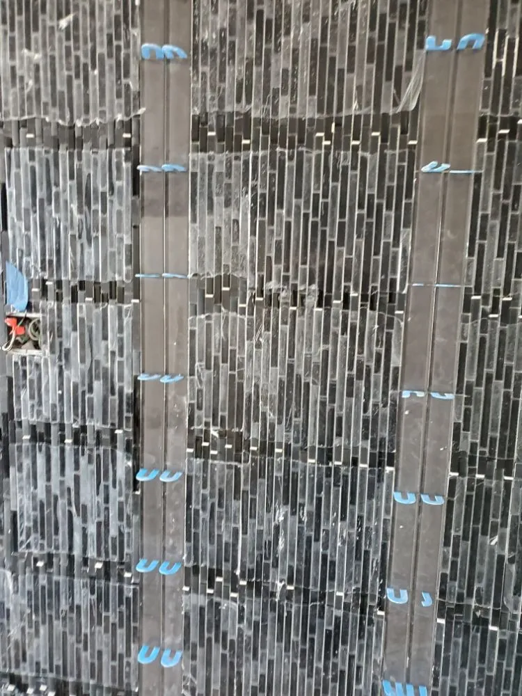 Slide of Yan's Tiles