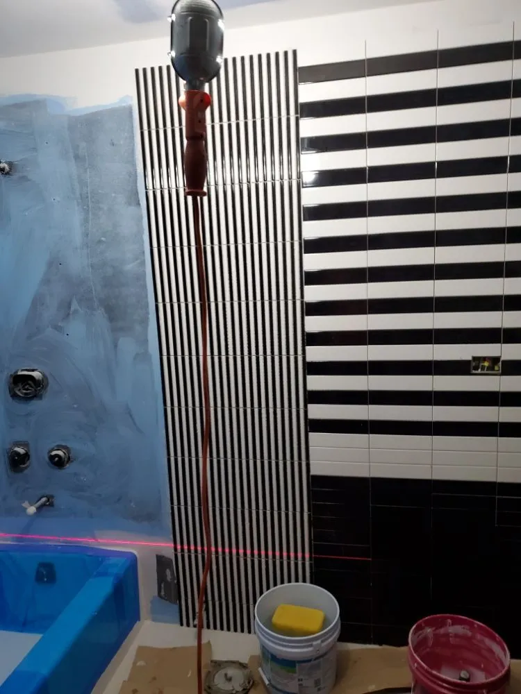 Slide of Yan's Tiles