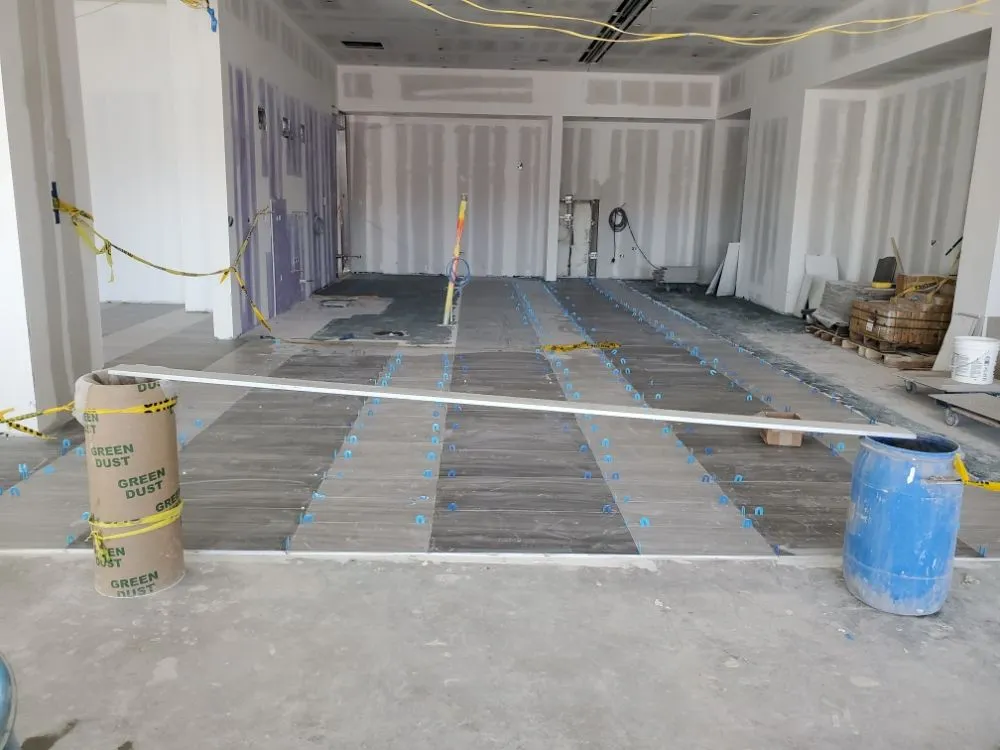 Slide of Yan's Tiles