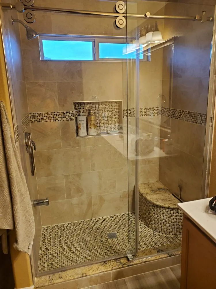 Slide of Yan's Tiles