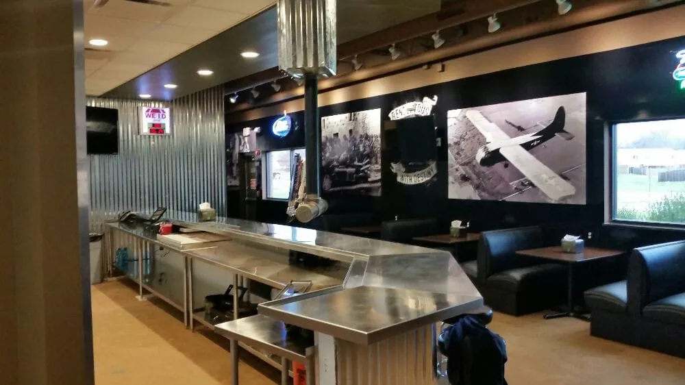 Slide of Yarbrough Electric Services