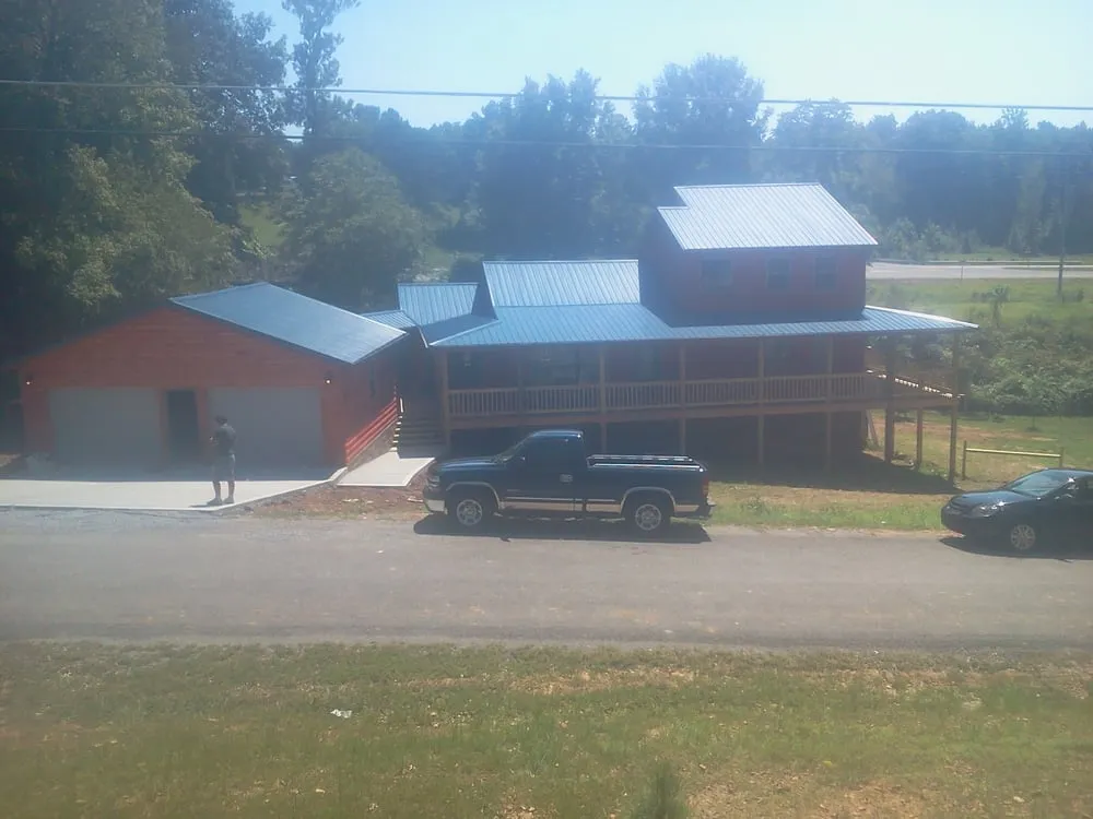 Slide of Yarbrough Electric Services