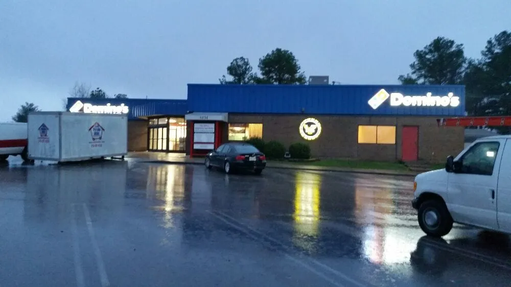 Slide of Yarbrough Electric Services