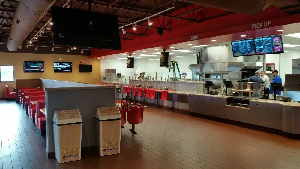 Slide of Yarbrough Electric Services