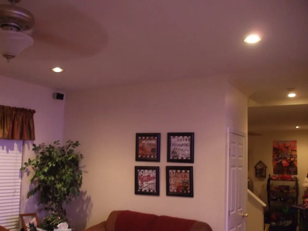 Slide of Yarbrough Electric Services