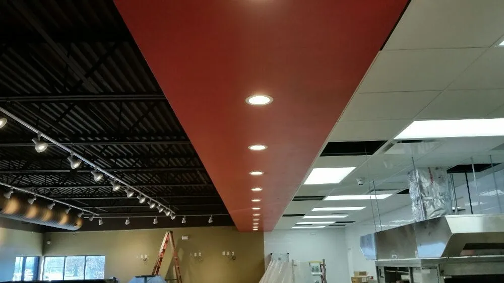 Slide of Yarbrough Electric Services