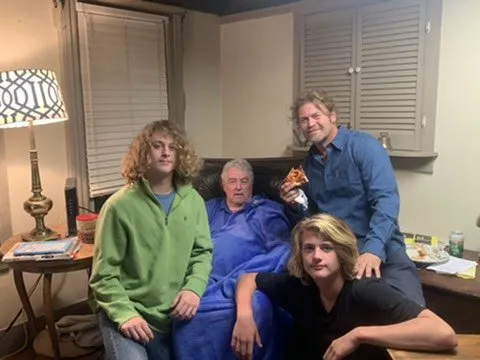 Slide of Yarmouth Electric