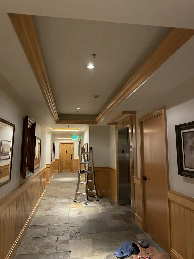 Slide of Yarrum Electrical Services