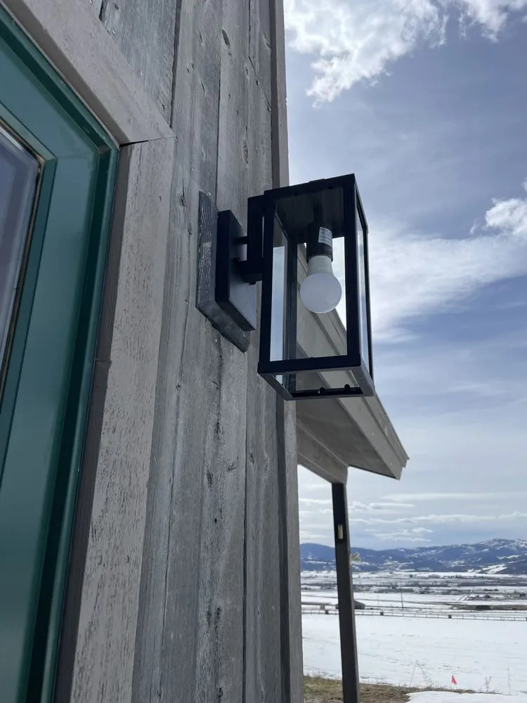 Slide of Yarrum Electrical Services