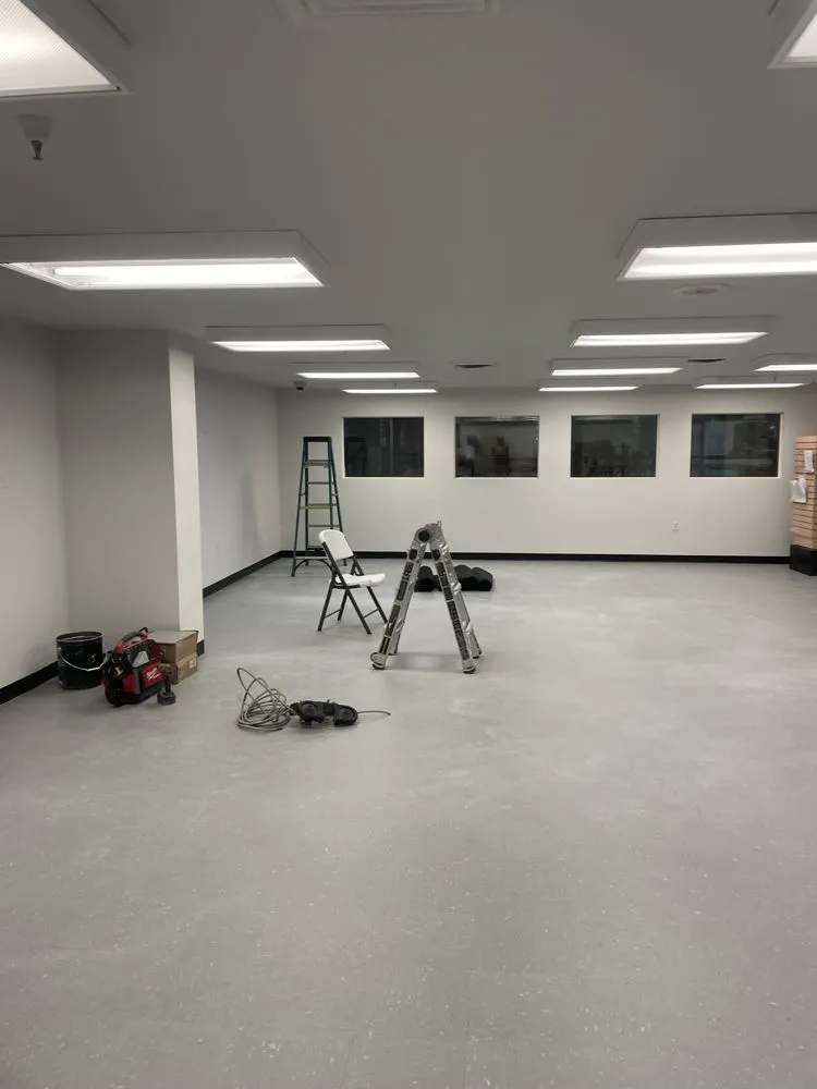 Slide of Yarrum Electrical Services