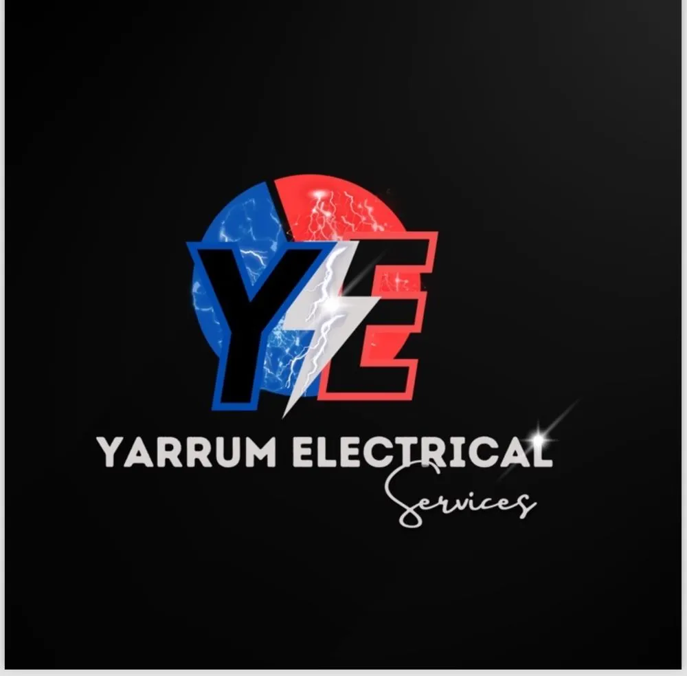 Slide of Yarrum Electrical Services