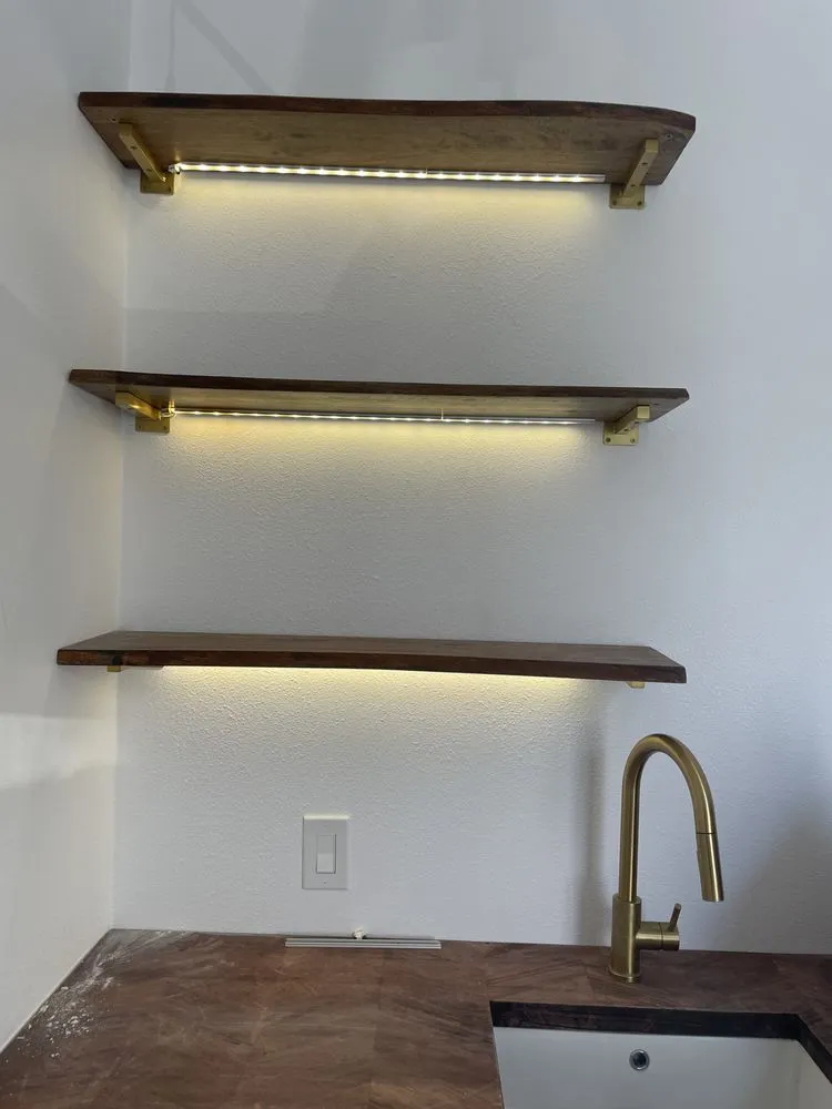 Slide of Yarrum Electrical Services