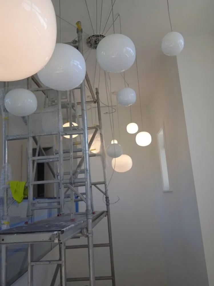 Slide of Yasmany Smith