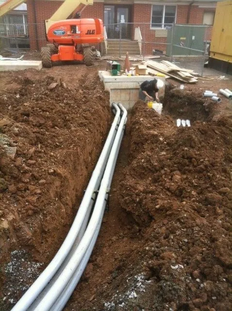 Slide of Yates Electrical Service, Inc