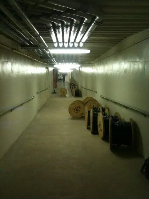 Slide of Yates Electrical Service, Inc