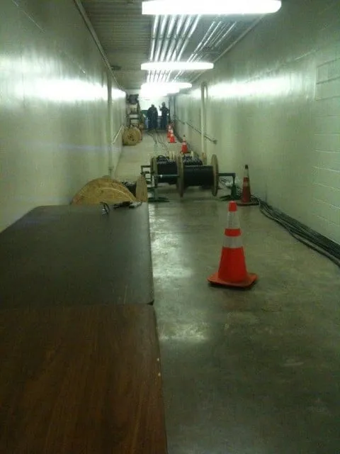 Slide of Yates Electrical Service, Inc