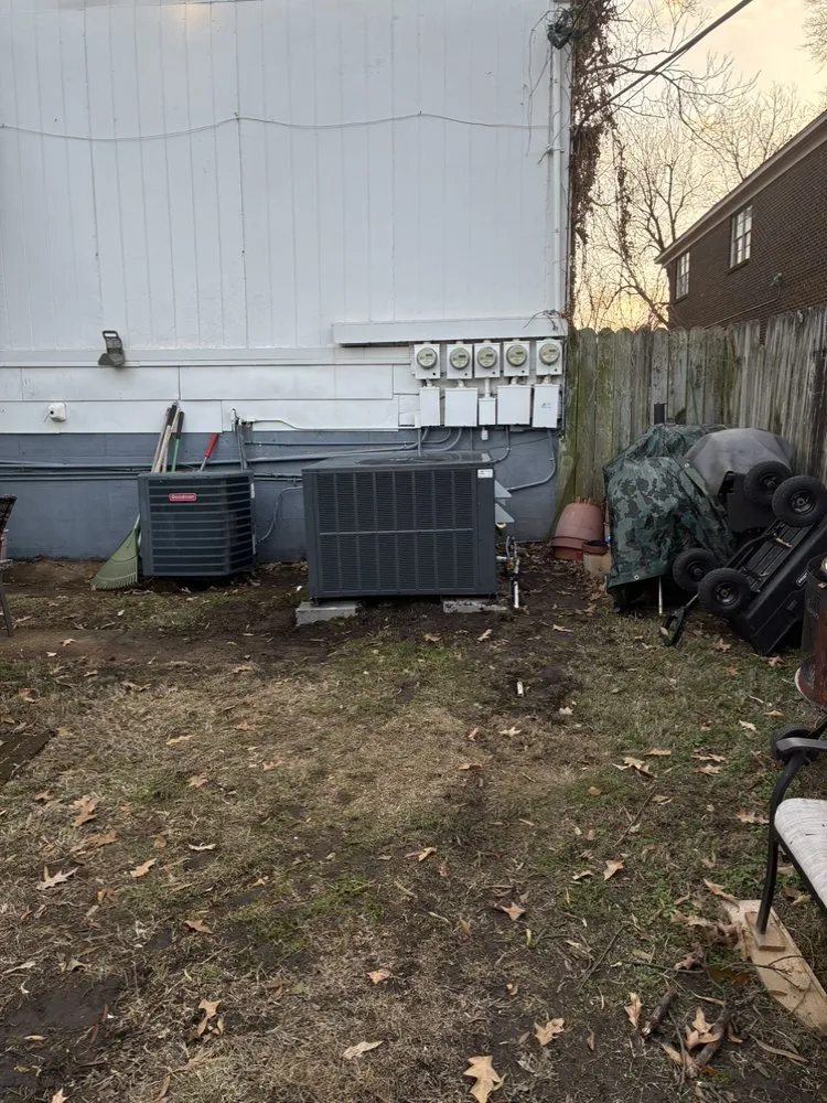 Slide of Yates Services Of Memphis