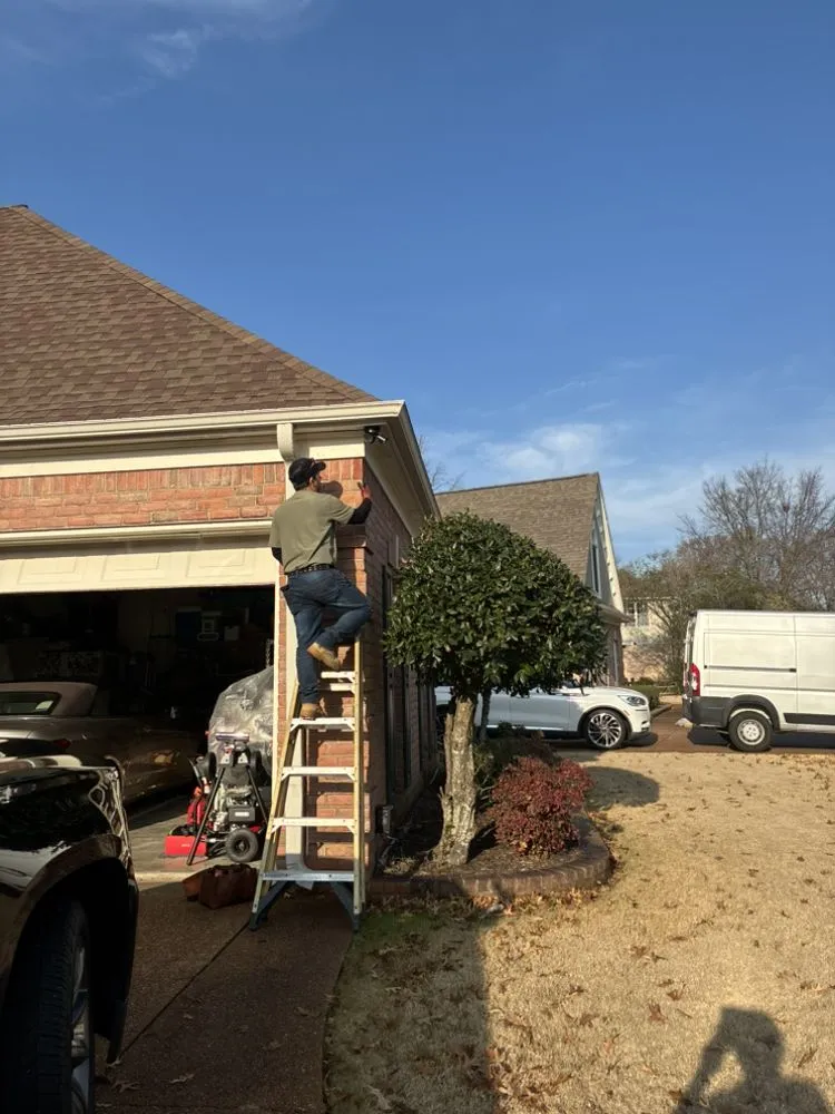 Slide of Yates Services Of Memphis