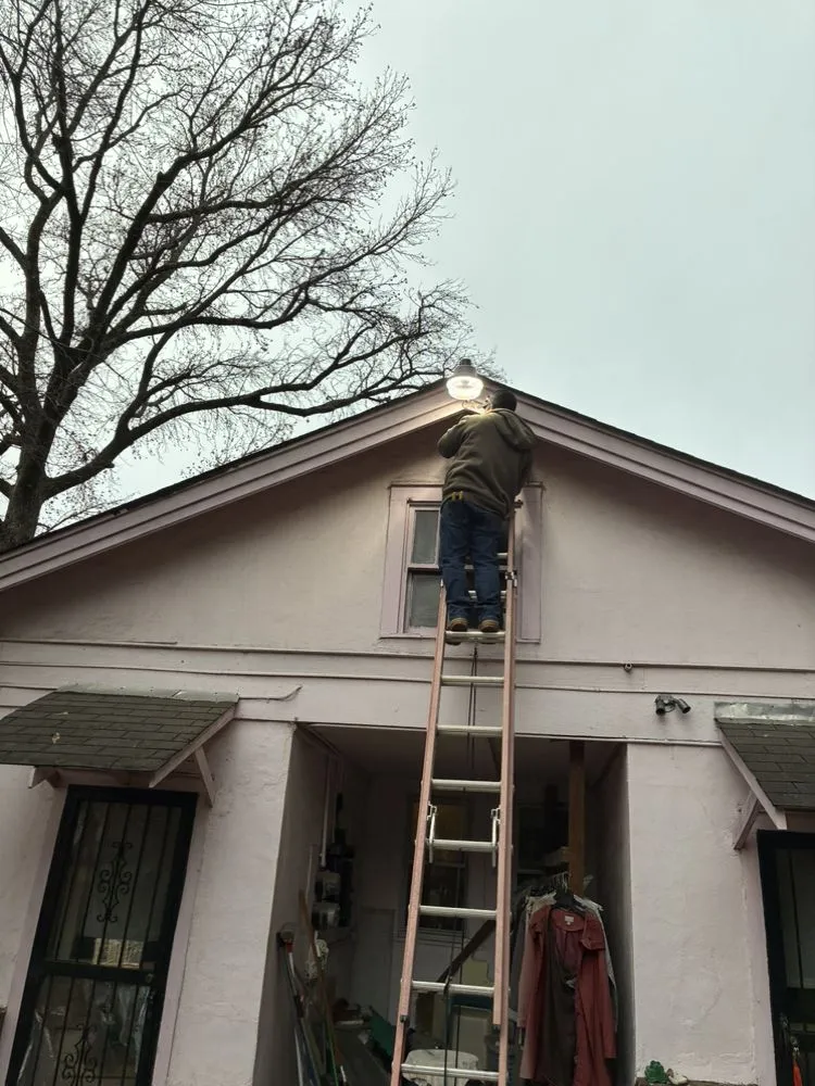 Slide of Yates Services Of Memphis