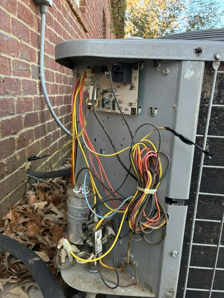 Slide of Yates Services Of Memphis