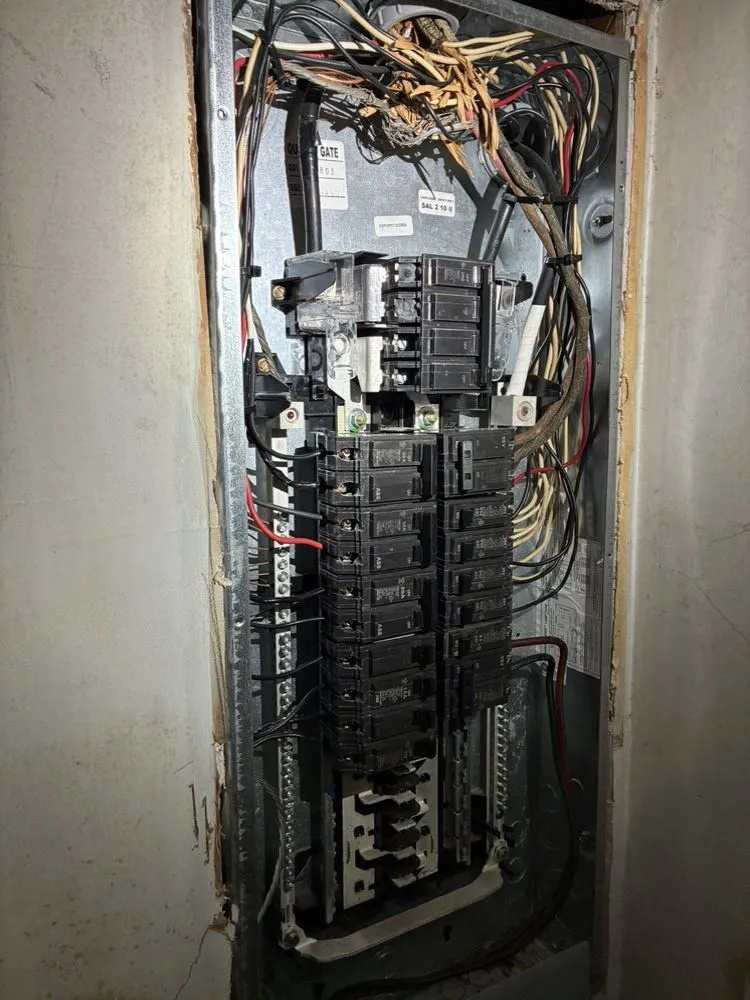 Slide of Yates Services Of Memphis