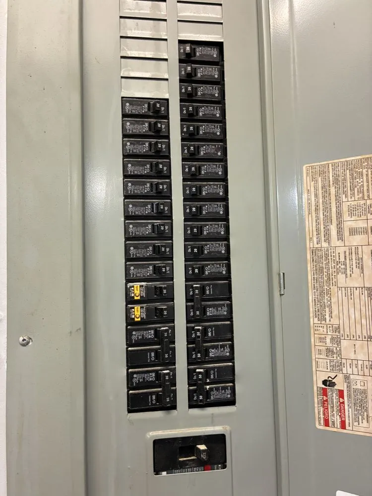 Slide of Yates Services Of Memphis