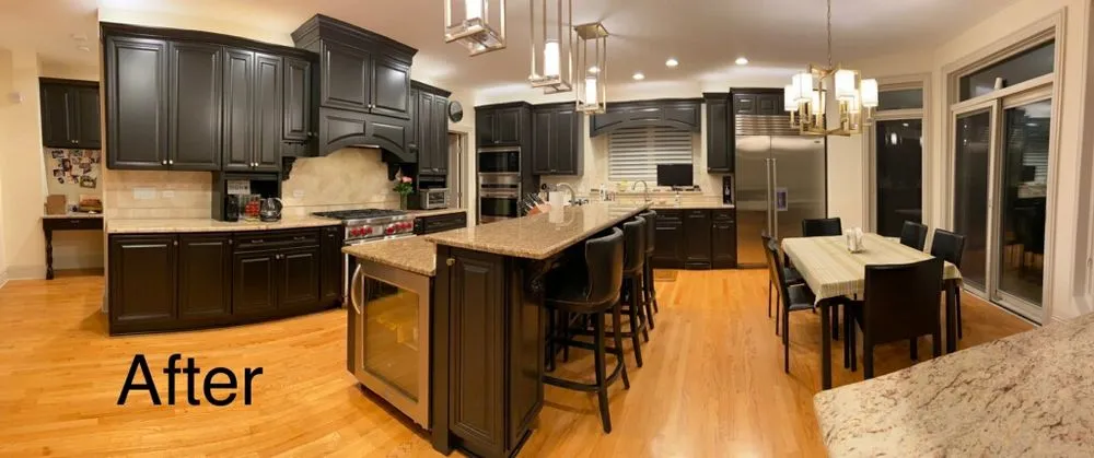 Slide of Yazzcolors Paint and Decorating