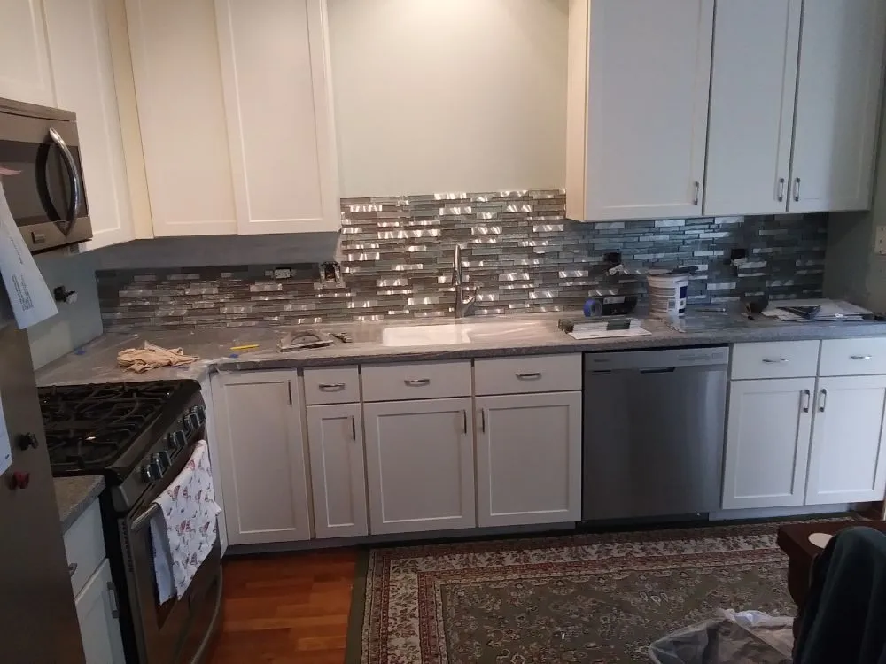 Slide of Yazzcolors Paint and Decorating