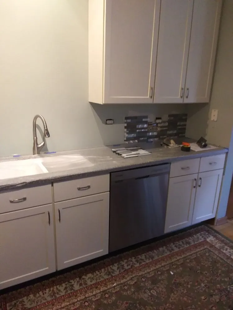 Slide of Yazzcolors Paint and Decorating