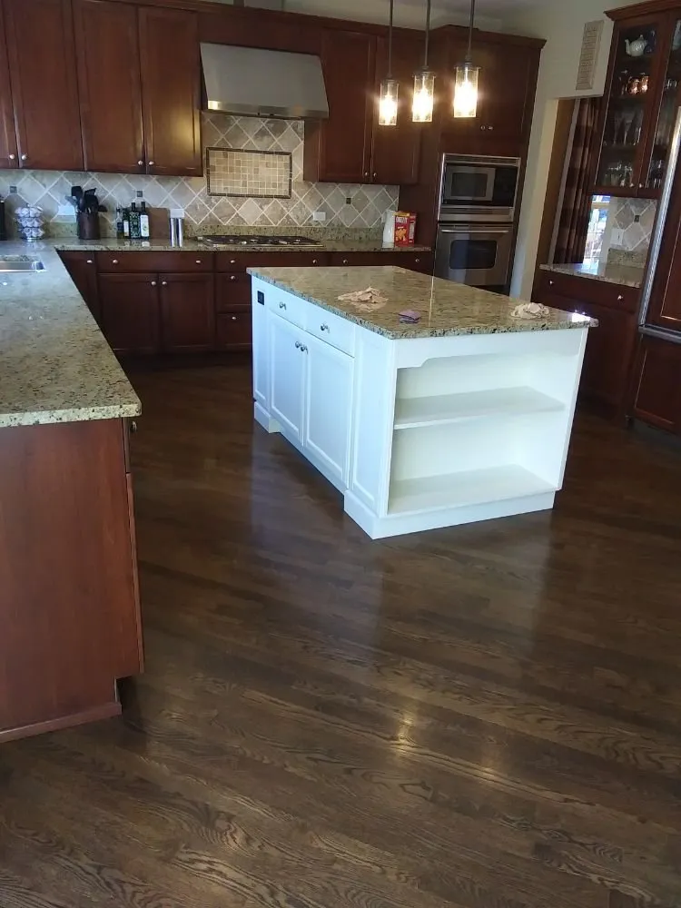 Slide of Yazzcolors Paint and Decorating