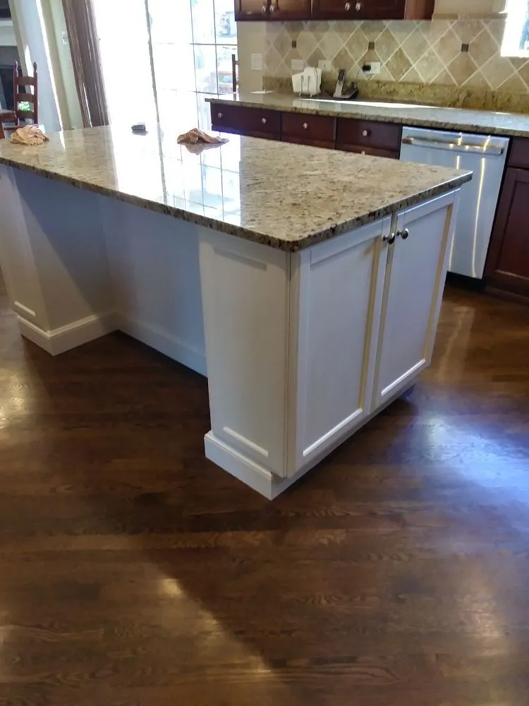 Slide of Yazzcolors Paint and Decorating