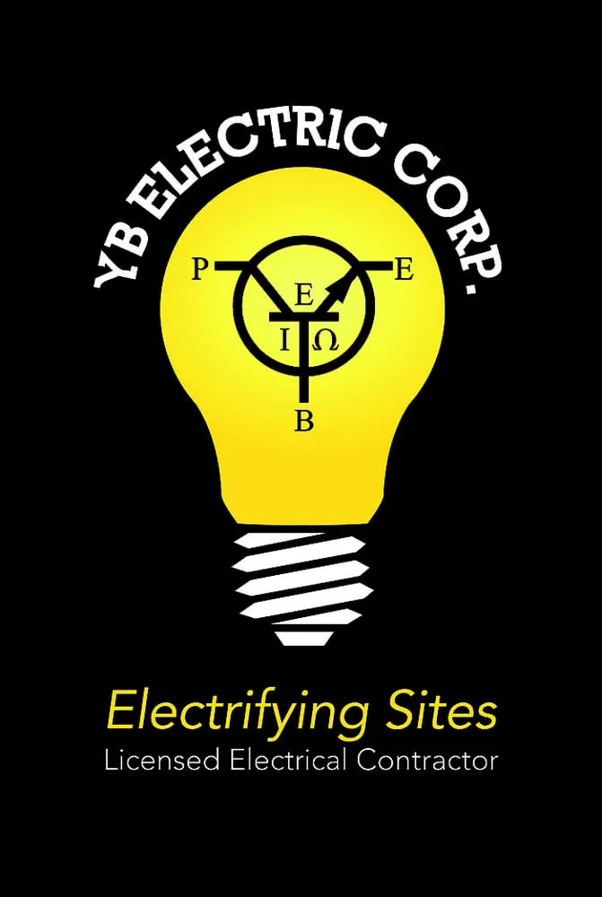 Slide of YB Electric Corp