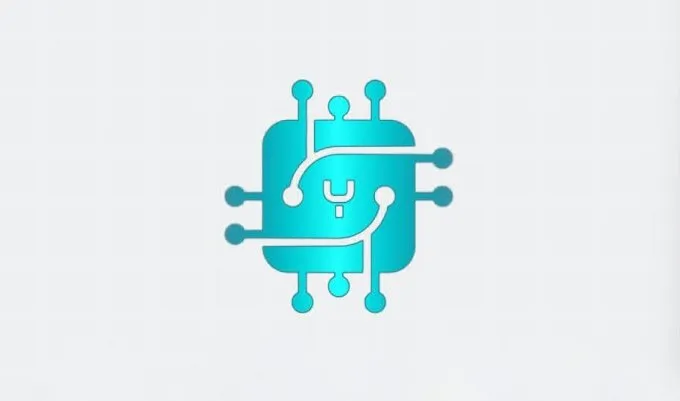 Slide of YB Technologies