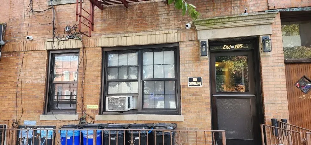 Slide of YB Technologies