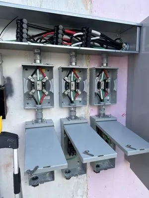 YBM Electric Services