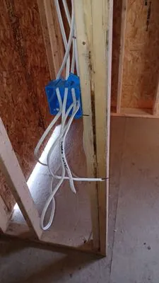 YBT Electrical Services Logo