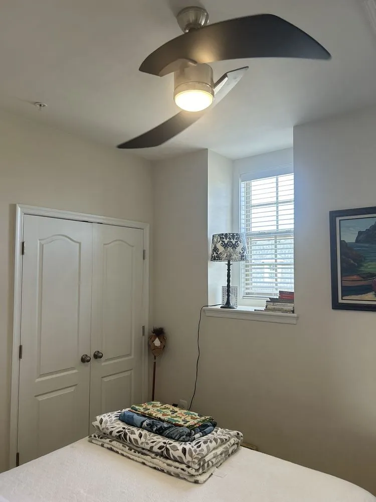 Slide of YC Electric