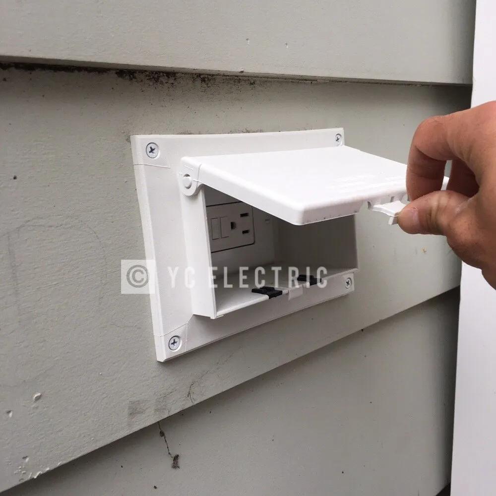 Slide of YC Electric