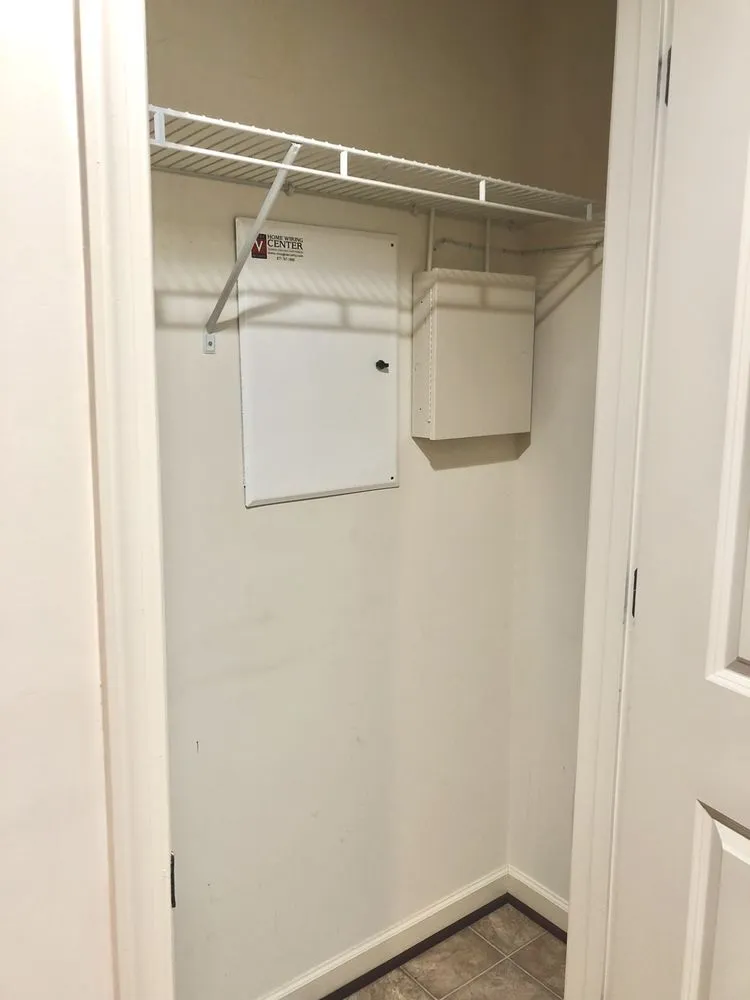 Slide of YC Electric