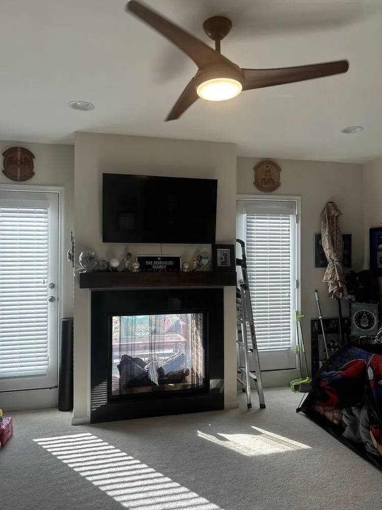 Slide of YC Electric