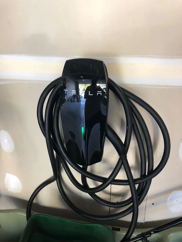 Slide of YC Electric