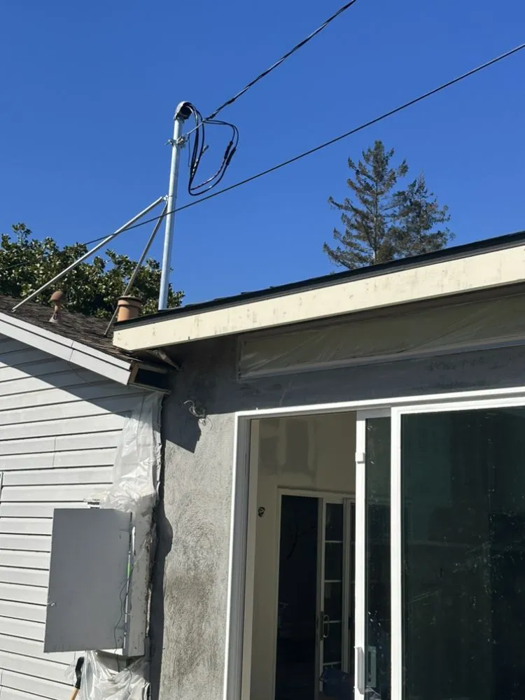 Slide of Y&D Power Solutions