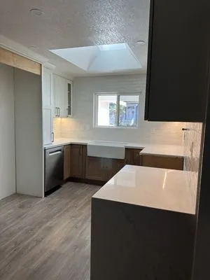 Y&D Power Solutions Logo