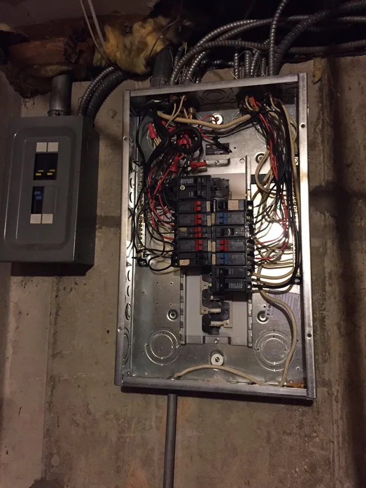 Slide of Yd Solutions