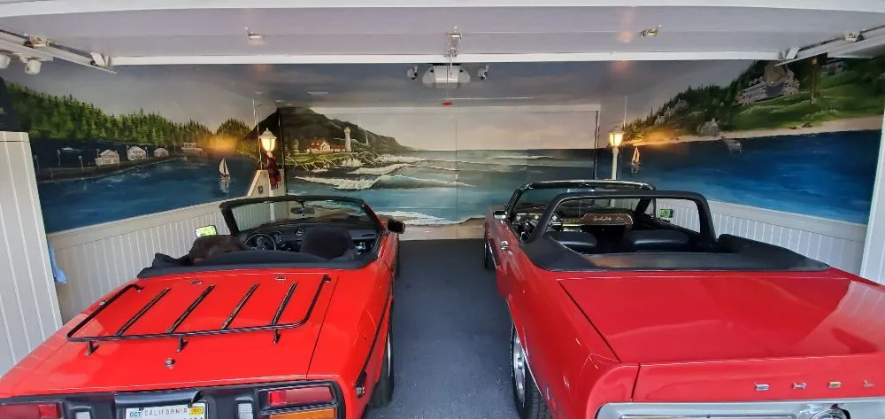 Slide of Ye Olde Handyman General Contractor