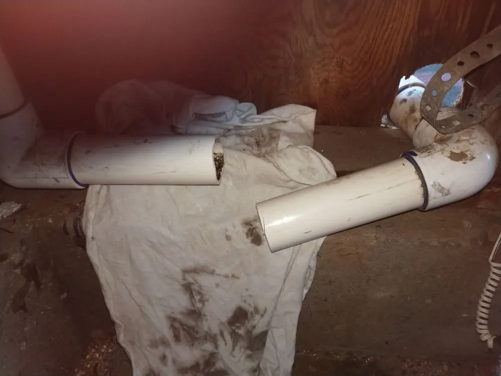 Emergency panel upgrade in ,  by Ye Olde Handyman General Contractor