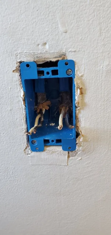 Reliable emergency electrical service service in ,  - Ye Olde Handyman General Contractor